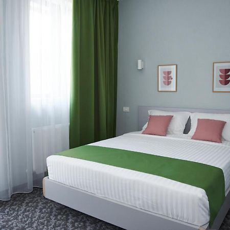 Astra Hotel Călimăneşti Eksteriør billede