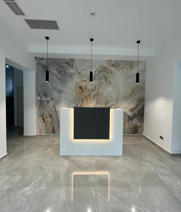 Astra Hotel Călimăneşti Eksteriør billede