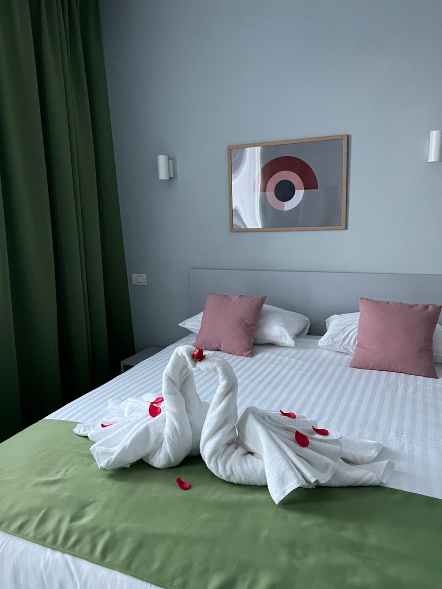 Astra Hotel Călimăneşti Eksteriør billede